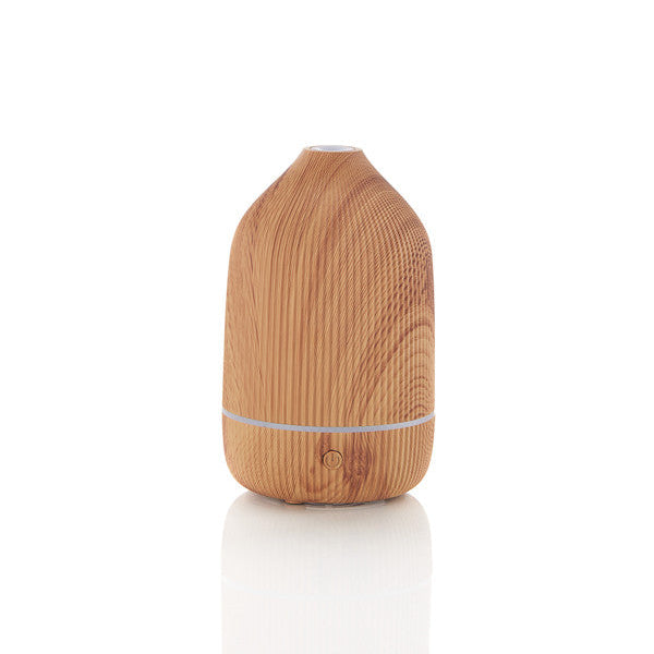 Desktop Aroma Diffuser - Woodgrain