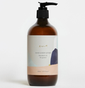 Hand & Body Lotion - Mandarin & Bergamot