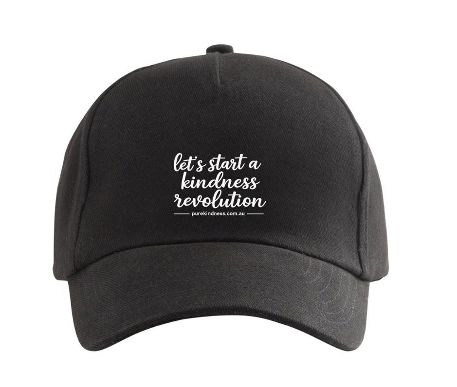 Pure Kindness Cap