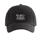 Pure Kindness Cap