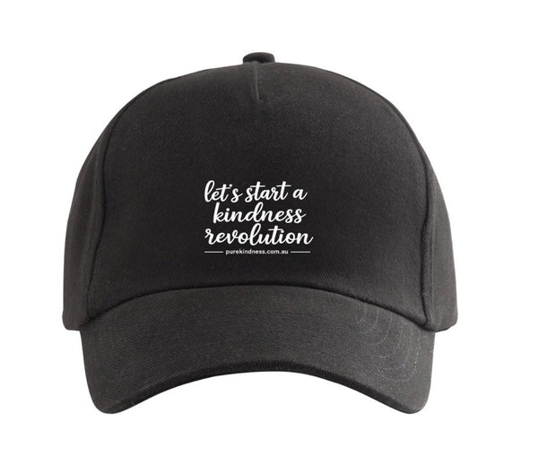 Pure Kindness Cap