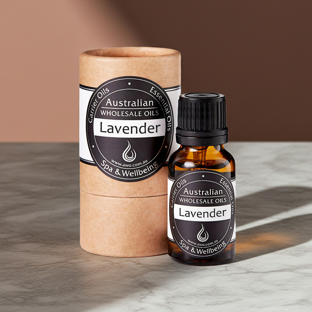 Lavender Essential Oil