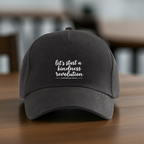 Pure Kindness Cap