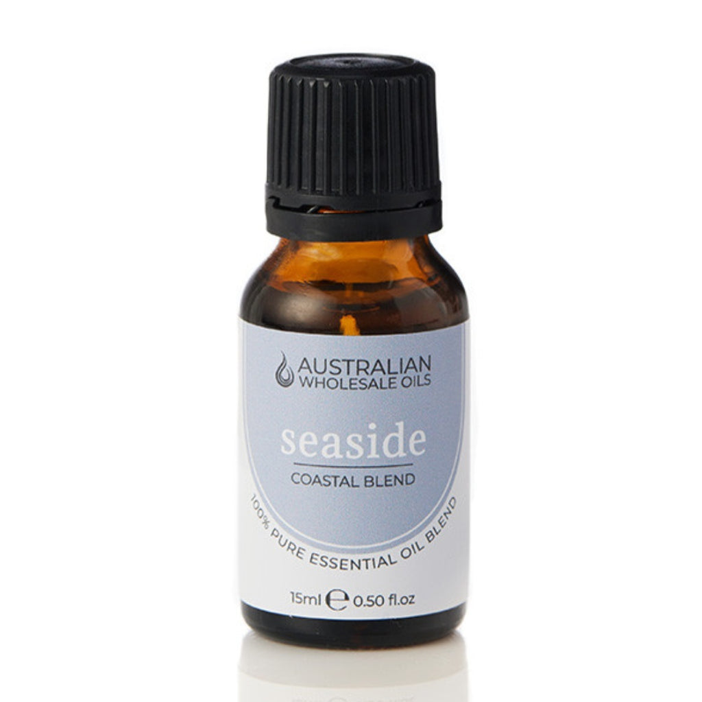 SEASIDE Essential Oil Blend