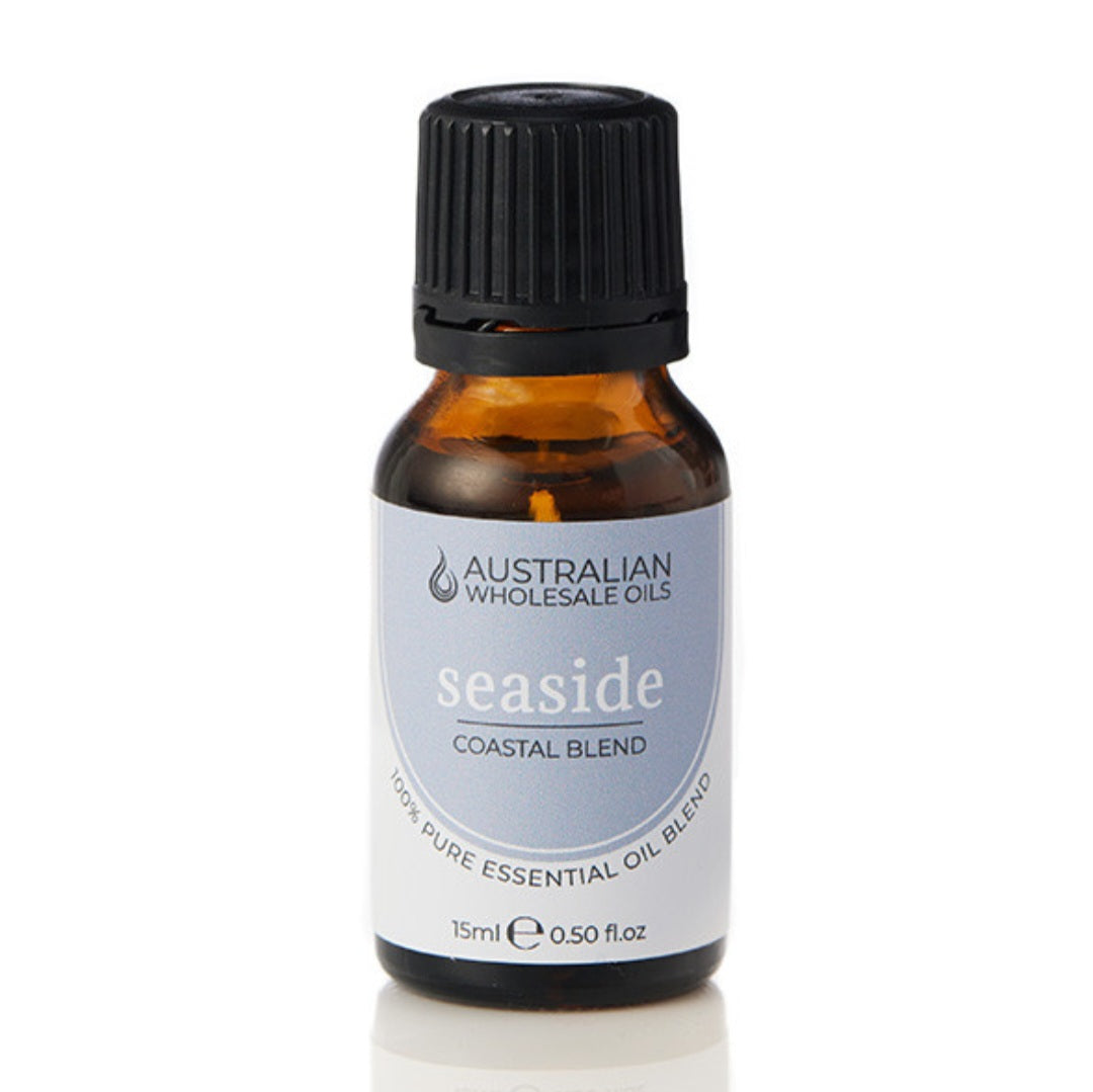SEASIDE Essential Oil Blend