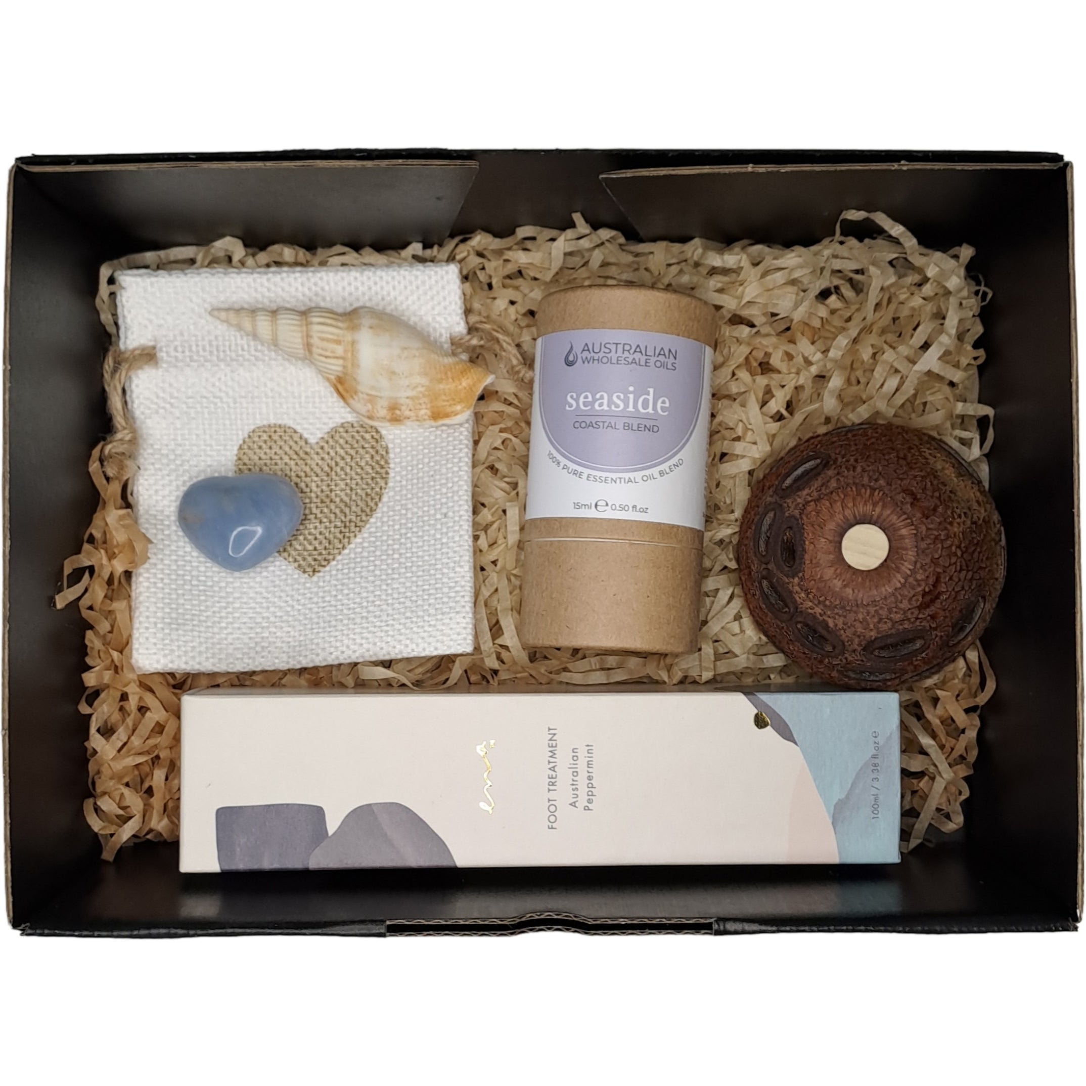 Coastal Calm Gift Set