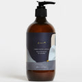 Hand & Body Lotion - Rose Geranium & Lavender