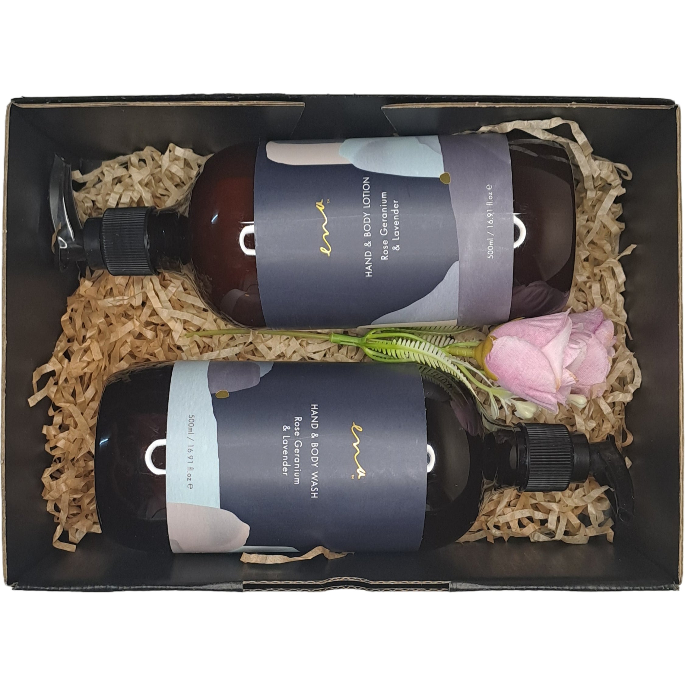 Relax & Sooth Gift Set