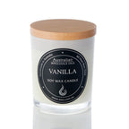 Vanilla Soy Candle