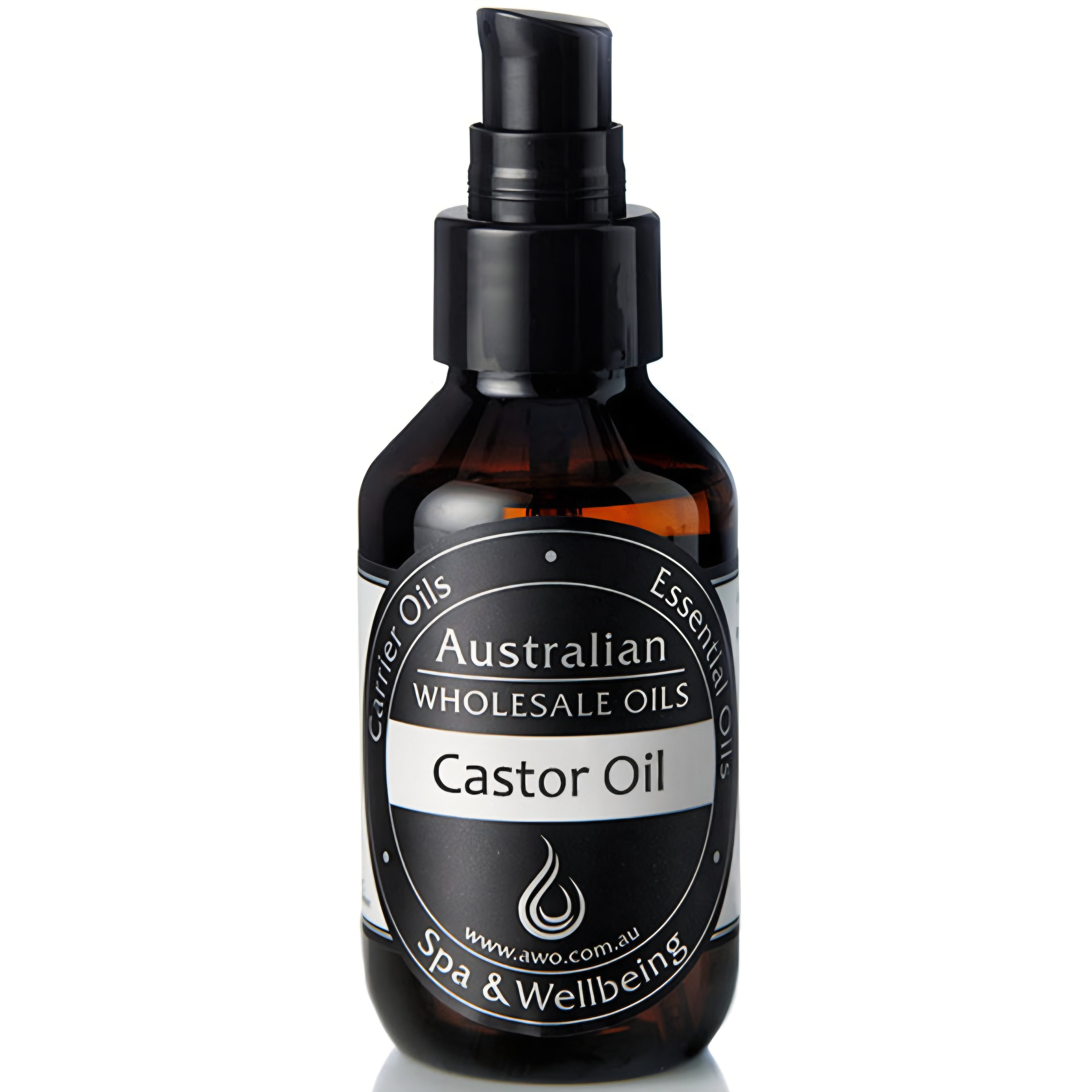 Castor Oil