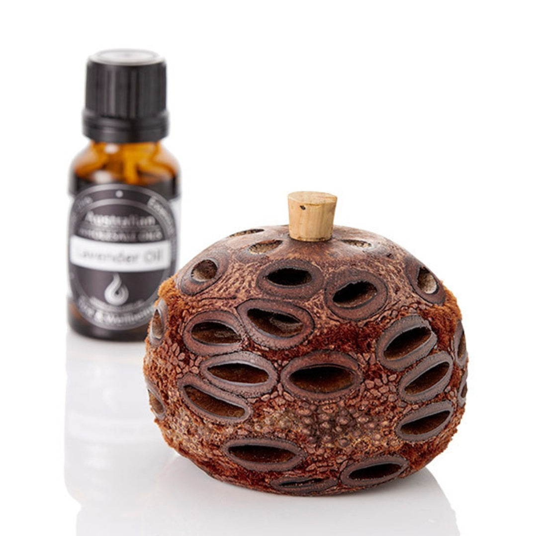 Mini Banksia Pod Diffuser